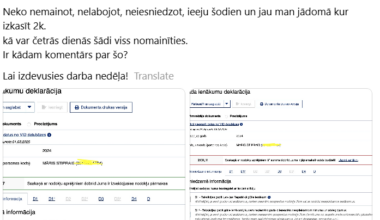Turpmāk pieslēgties VID EDS būs iespējams tikai ar drošiem identifikācijas līdzekļiem