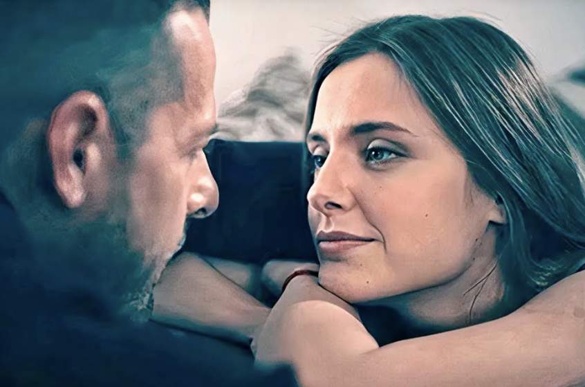 Apprecējos ar divdesmitgadnieci un kļuvu par "maku ar kājām"