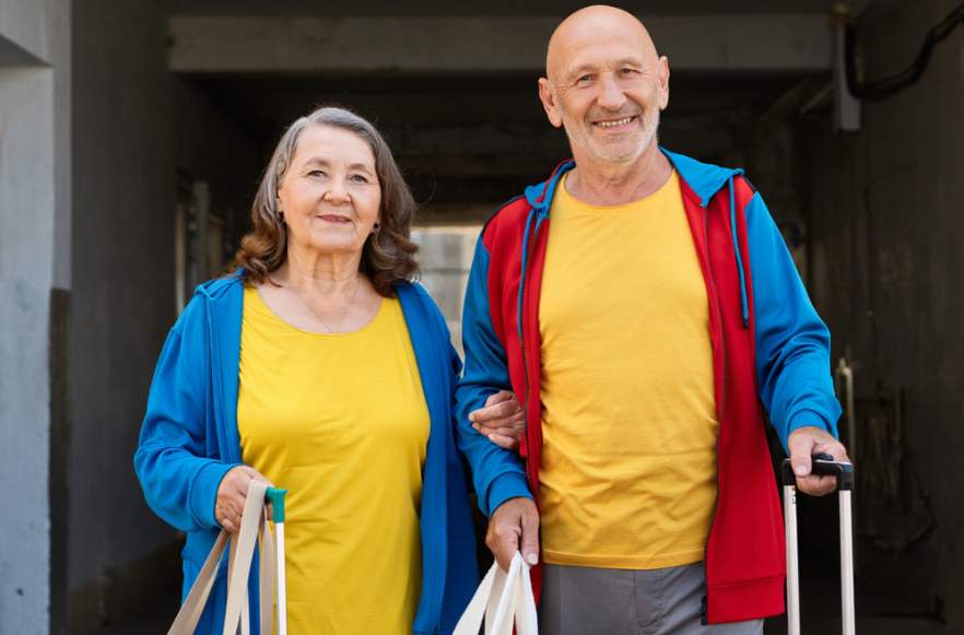 "Kā lai pasaka vecākiem, ka naudas restorānam un kino nav" Artūrs jautāja sievai