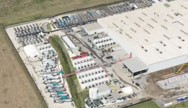 Elona Muska apgalvojumi par xAI datu centra jaudu tiek apšaubīti, liecina satelītu dati