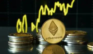 Ethereum uzstāda jaunus rekordus: pieaug transakciju apjoms un stīkinga pieprasījums