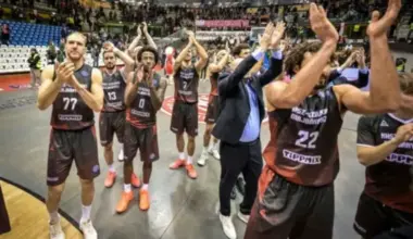 FIBA Čempionu līgas pārspēlēs: "Szolnoki" un Levices "Patrioti" spēkosies trešajā mačā