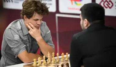 FIDE rīkos pirmo frīstaila šaha pasaules čempionātu Vācijā