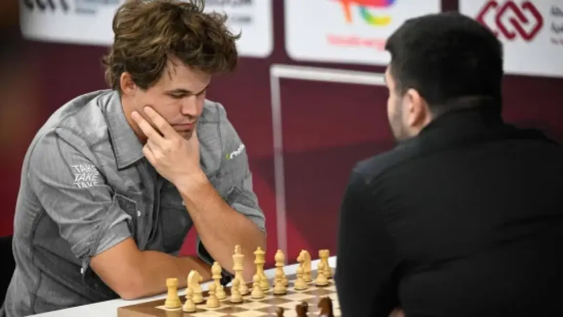 FIDE rīkos pirmo frīstaila šaha pasaules čempionātu Vācijā