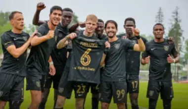 FK "Valmiera" saskaras ar jauniem spēlētāju reģistrācijas ierobežojumiem