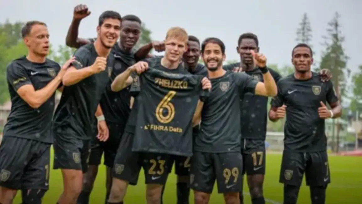 FK "Valmiera" saskaras ar jauniem spēlētāju reģistrācijas ierobežojumiem