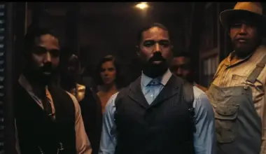 Filma "Sinners" sasniedz jaunu rekordu, iegūstot rekordlielu "Oskara" balvu nomināciju skaitu