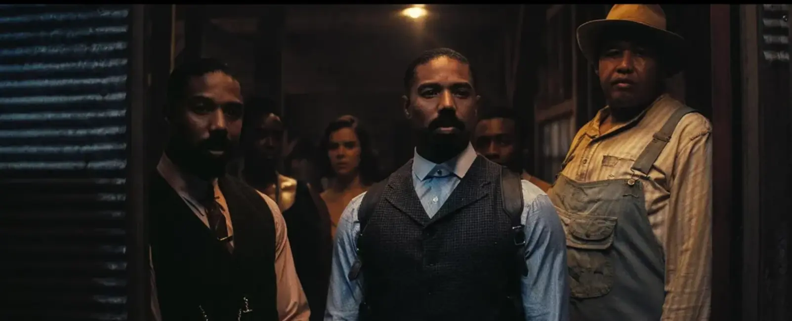 Filma "Sinners" sasniedz jaunu rekordu, iegūstot rekordlielu "Oskara" balvu nomināciju skaitu