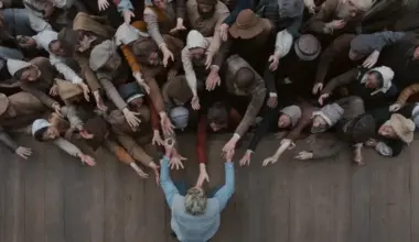 Filmas «Hamnets» režisore Hloja Žao: Bailes no nāves traucē pilnvērtīgai dzīvei