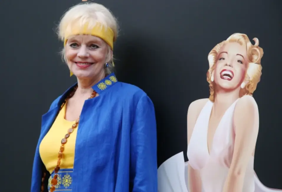 Finansējuma samazinājums Dailes teātrī: atbrīvojas leģendārās aktrises