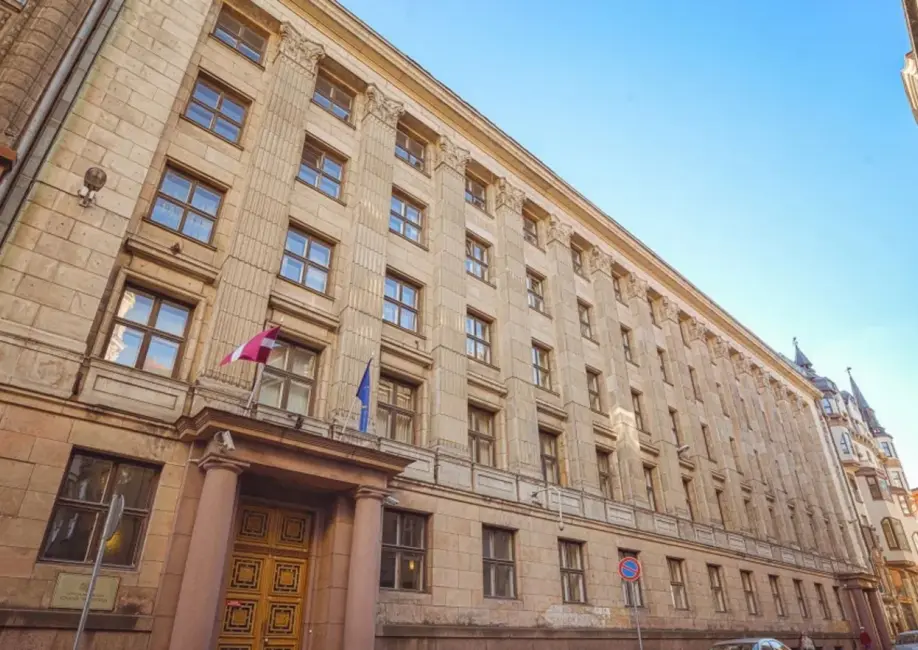 Finanšu ministrija: Nākamgad gaidāms straujāks IKP pieaugums nekā šogad