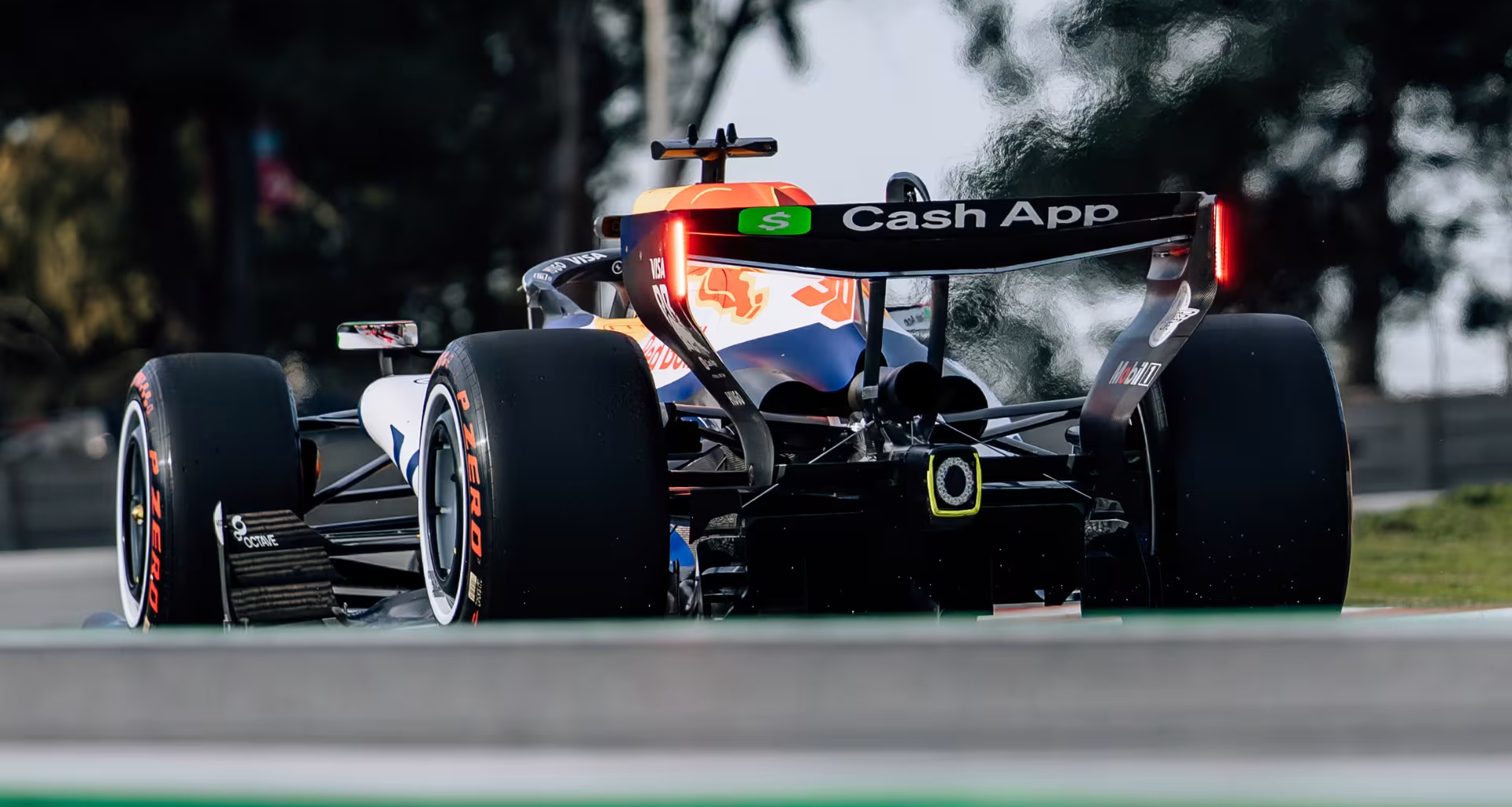 Rasels: 'Uzreiz var redzēt, ka 'Red Bull' uzbūvējuši labu motoru' : F1LV Blogs