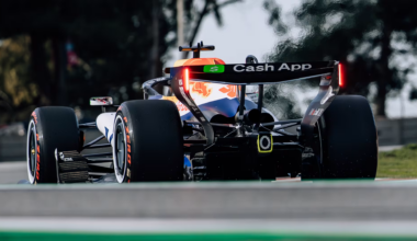 Rasels: 'Uzreiz var redzēt, ka 'Red Bull' uzbūvējuši labu motoru' : F1LV Blogs