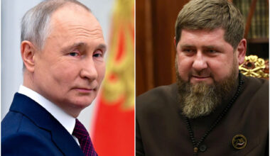 Kas notiek? Kremlis steidzami meklē jaunu ietekmīgu cilvēku Čečenijas pārvaldei