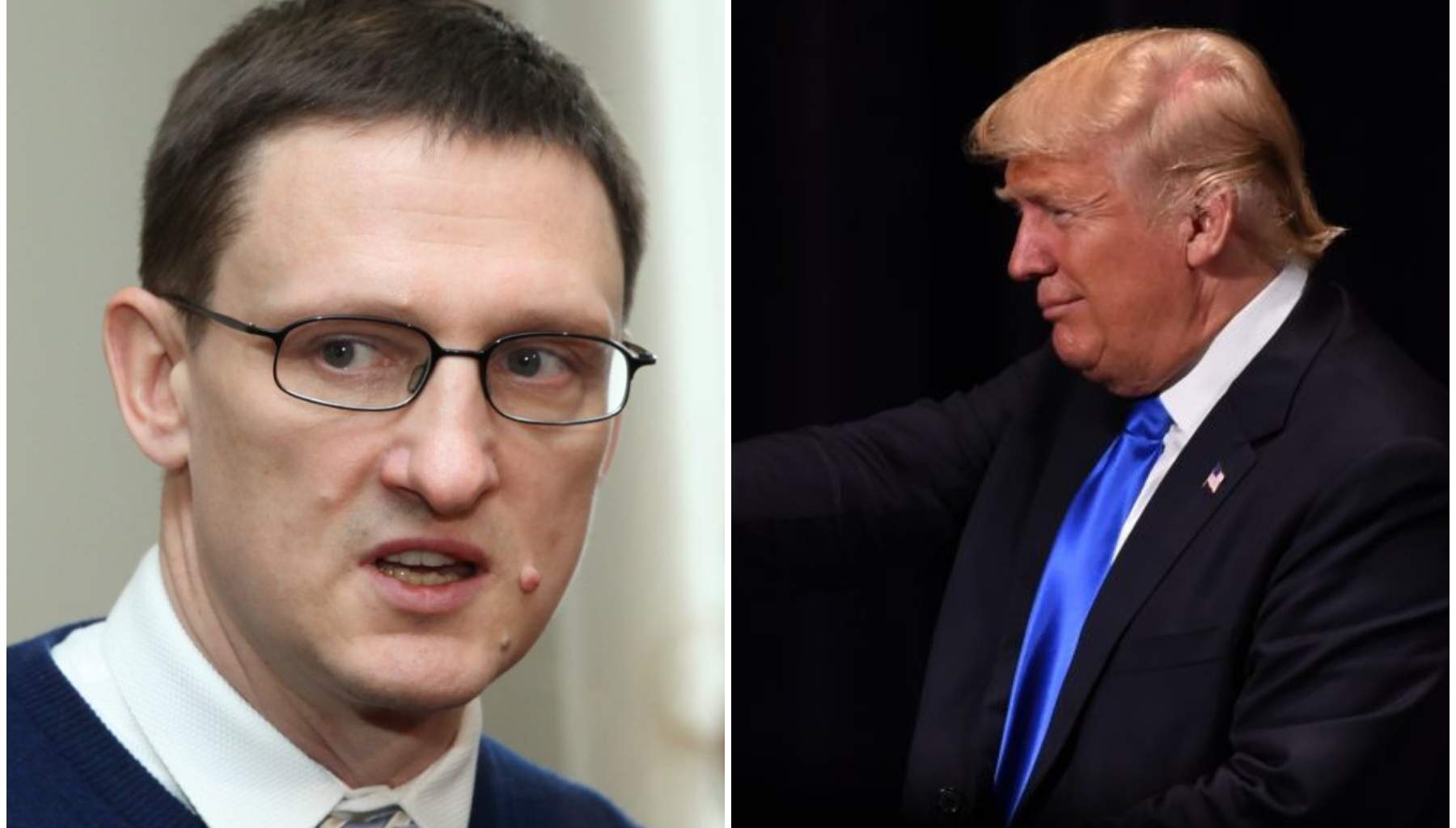 “Ja ASV iebruktu Grenlandē…” Jurģis Liepnieks dalās ar satraucošu vīziju par Trampa un Putina tandēmu pret Eiropu