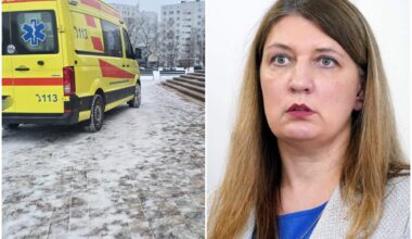 “Bērna tēvs publiski sāka skolā žņaugt skolotāju” – Inga Vanaga atklāj šokējošas detaļas par ģimeni, kura gadiem ilgi palikusi nesodīta