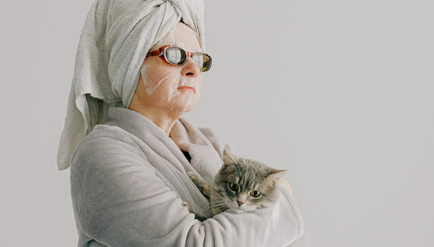 Vecums nav spriedums: 5 pazīmes, kas liecina, ka jūs novecojat ļoti veiksmīgi