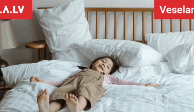 Ir viens tiešām nopietns iemesls, kāpēc naktī noteikti vajadzētu gulēt ar aizvērtu logu