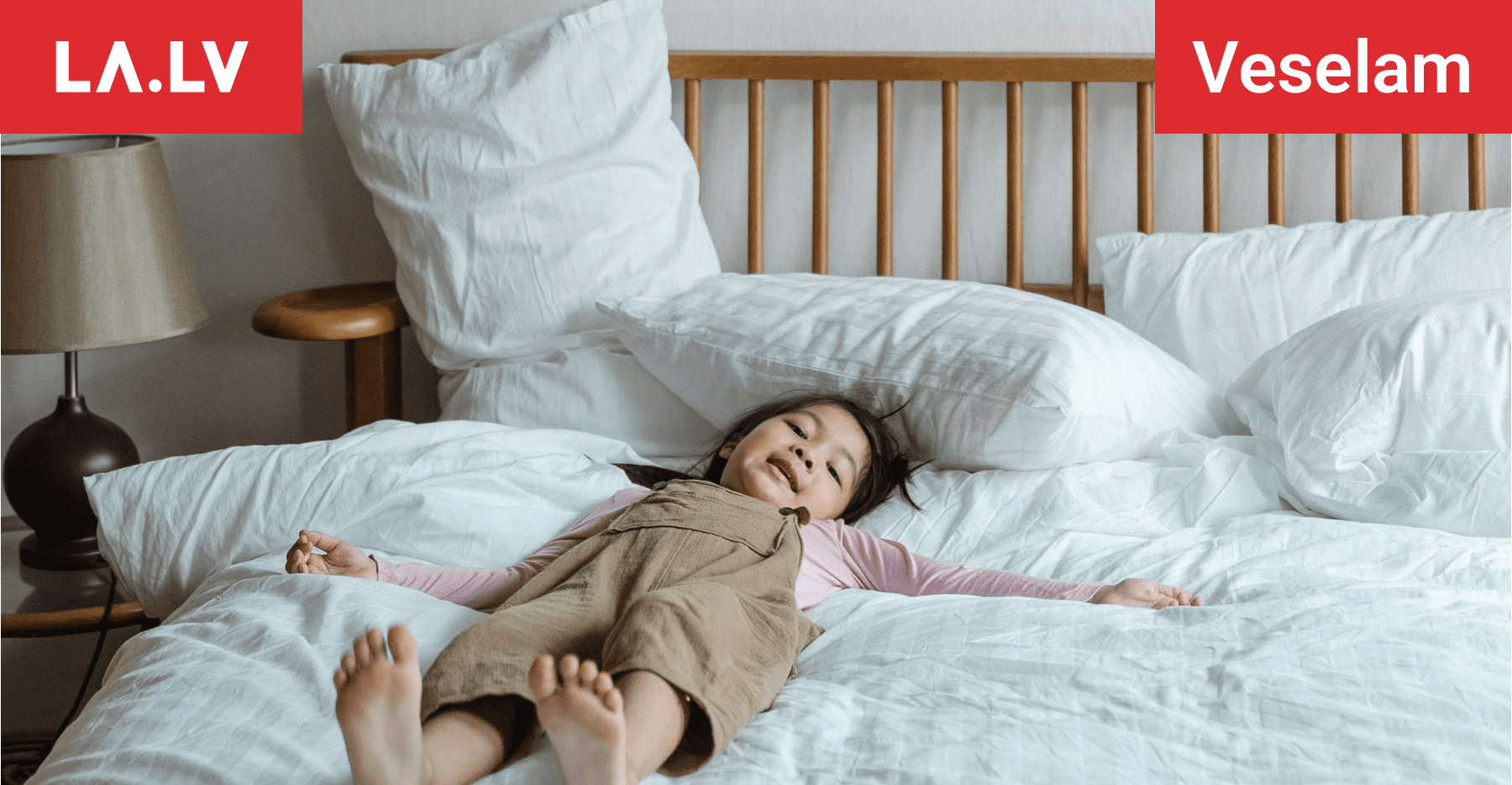 Ir viens tiešām nopietns iemesls, kāpēc naktī noteikti vajadzētu gulēt ar aizvērtu logu