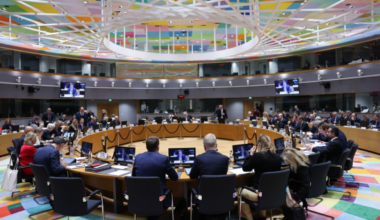 Latvija saņēmusi atbildi no EK par tās iespējamo izņēmumu no dalības solidaritātes mehānisma – EK turpinās monitorēt migrācijas spiedienu ES dalībvalstīs