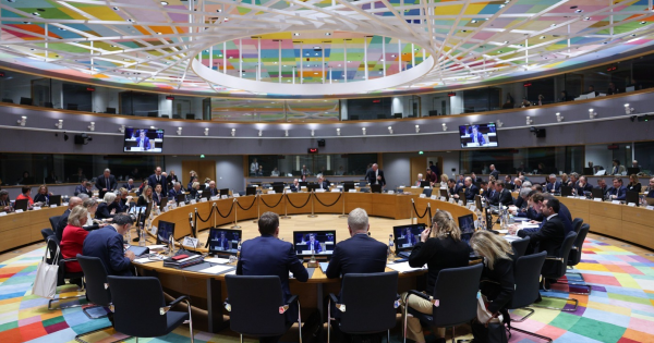 Latvija saņēmusi atbildi no EK par tās iespējamo izņēmumu no dalības solidaritātes mehānisma – EK turpinās monitorēt migrācijas spiedienu ES dalībvalstīs