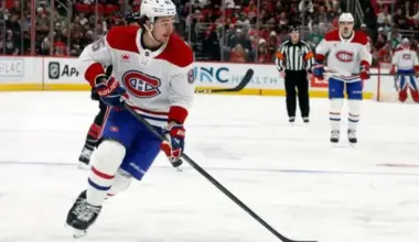 Francijas olimpiskajā hokeja izlasē iekļauts viens NHL spēlētājs