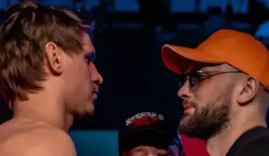 Francis Rozentāls nokautē Kristapu Zuti, Zaurs Džavadovs uzvar Kristapu Zīli cīņu šovā "Xiaomi Arena"