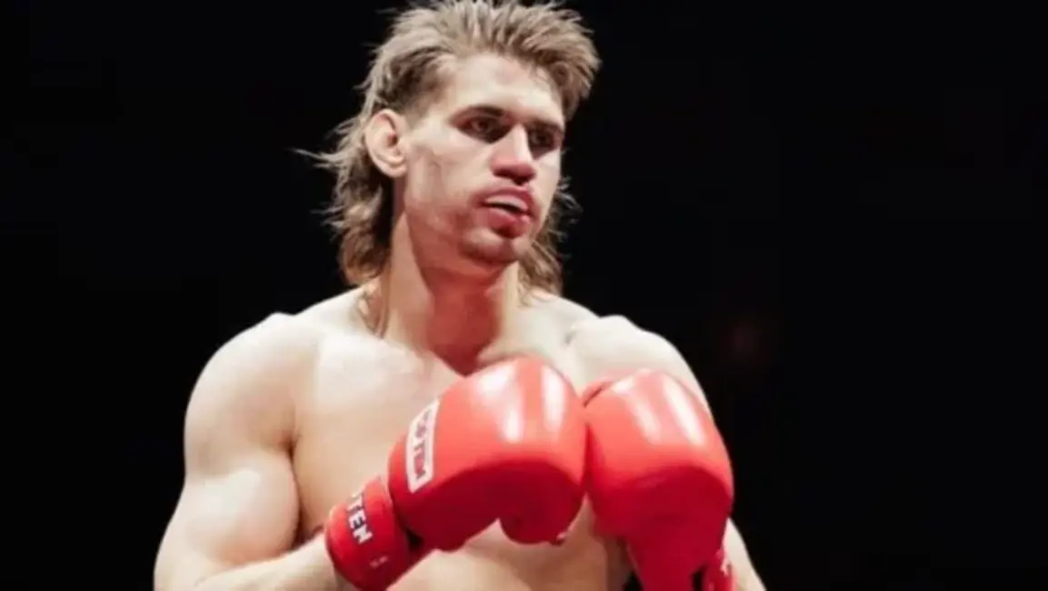 Francis Rozentāls pēc uzvaras pār Kristapu Zuti: "Ja man samaksās 10 000, vēlreiz varu iedot viņam iekšās"