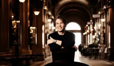 Franču tenors Benžamēns Bernheims sniegs solo koncertu Rīgā 22. janvārī