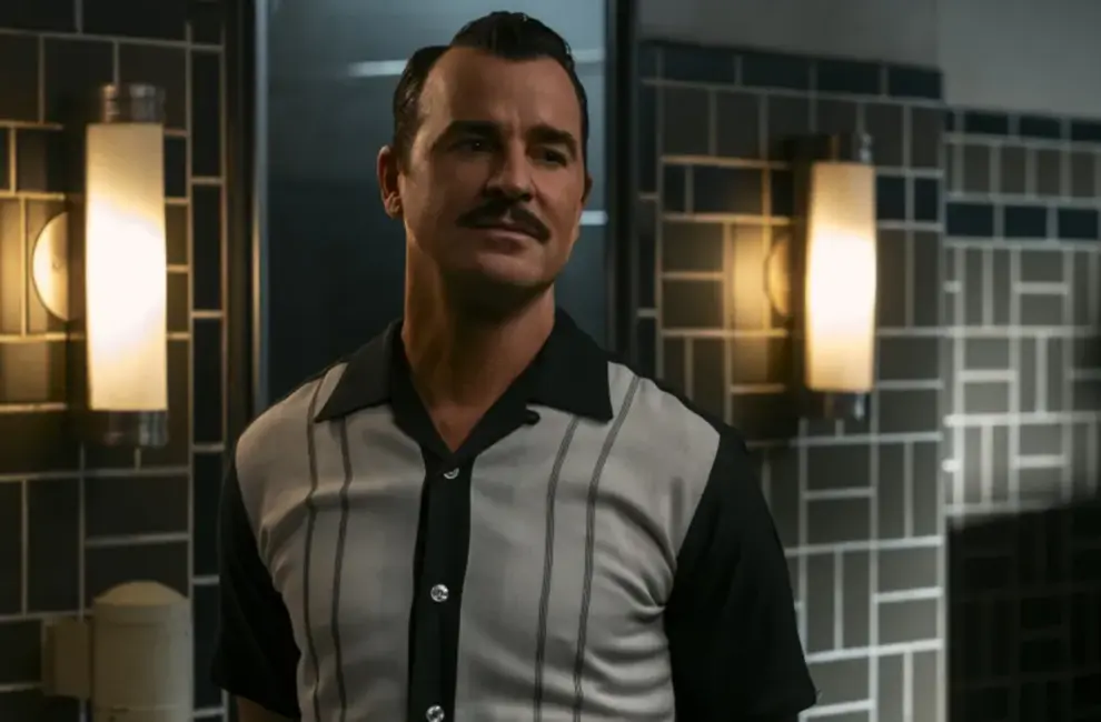 Funko Pop jaunumi atklāj svarīgus sižeta pavērsienus «Fallout» 2. sezonā: jauns Cezara tēls un Mr. Hauss