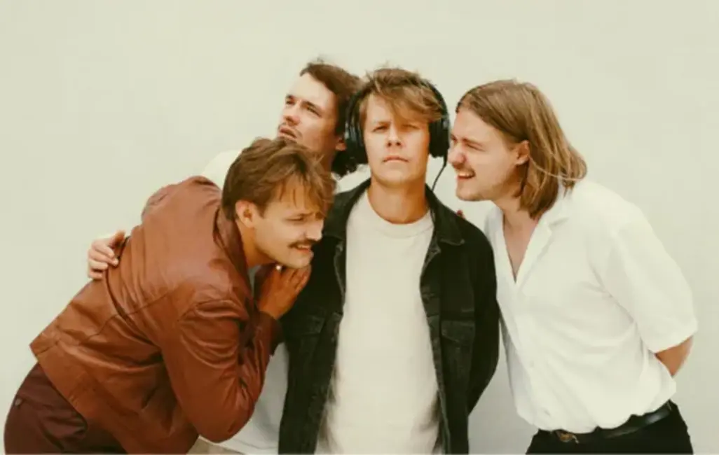 GAMMA mūzikas balvas 2026: pasniegs apbalvojumus vismaz 30 kategorijās