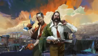 GOG uzsāk atvērto pasaules spēļu izpārdošanu: atlaides līdz pat 95% uz Disco Elysium, Mafia un citām