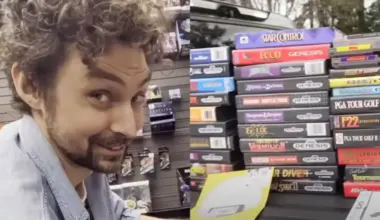 GameStop veikalos atklāta "bezgalīgas naudas" kļūda saistībā ar Nintendo Switch 2