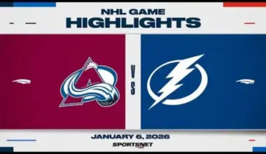 Girgensons gūst vārtus, "Lightning" uzvar līgas līderi "Avalanche"