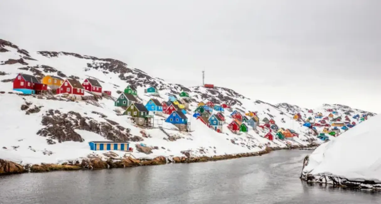 Grenlandes premjerministrs: Ja nāktos izvēlēties, Grenlande paliktu Dānijas sastāvā, nevis pievienotos ASV