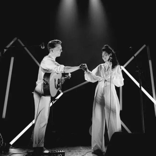 Grupa “Kautkaili” noslēdz elektroakustisko tūri “Kur klusums zied” ar koncertiem kinoteātrī “Splendid Palace”