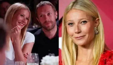 Gvineta Paltrova: "Šķiršanās no Krisa Mārtina man maksāja karjeras iespējas"