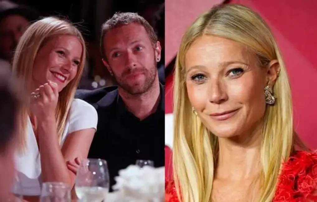 Gvineta Paltrova: "Šķiršanās no Krisa Mārtina man maksāja karjeras iespējas"