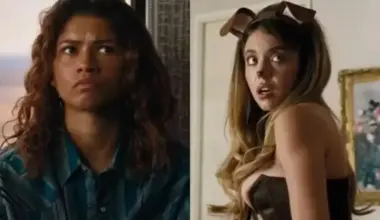 HBO izlaiž pirmo treileri jaunajai "Eiforijas" sezonai ar gaidāmo pirmizrādi 12. aprīlī