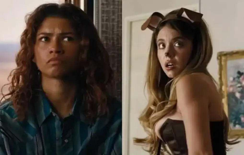 HBO izlaiž pirmo treileri jaunajai "Eiforijas" sezonai ar gaidāmo pirmizrādi 12. aprīlī