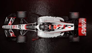 Okons par F1 jauno ēru: "Jāaizmirst viss, ko mācījāmies kopš kartingiem" : F1LV Blogs