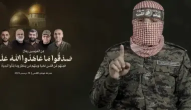 "Hamas" bruņotais spārns paziņo, ka neatbruņosies, apstiprina ilggadējā pārstāvja nāvi