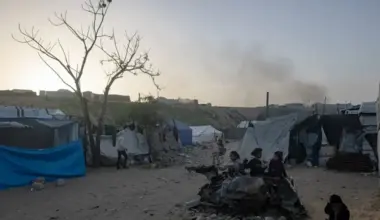 «Hamās» vēlas iekļaut savus policistus jaunajā Gazas joslas pārvaldē; Izraēla var iebilst