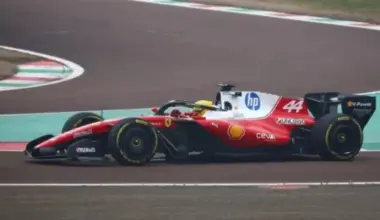 Hamiltons: 2026. gada F1 noteikumi būs lielākais izaicinājums karjerā