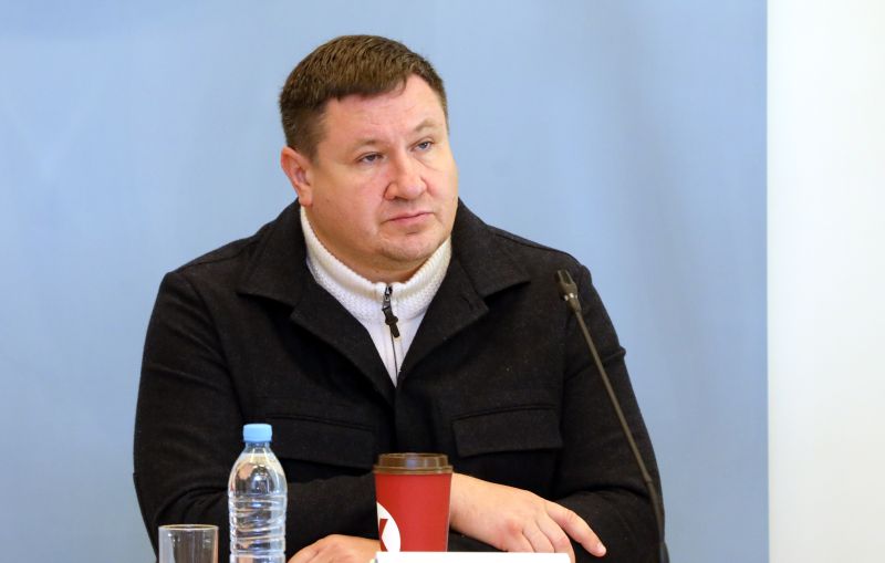 Helmanis pārdomājis? Ogres mērs šodien sniedzis komentāru par VDD pielaides valsts noslēpumam