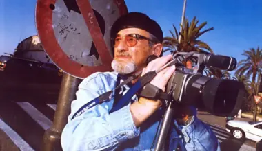 Hercam Frankam – 100: Ko mūsdienu Latvija var mācīties no poētiskā dokumentālā kino meistara?