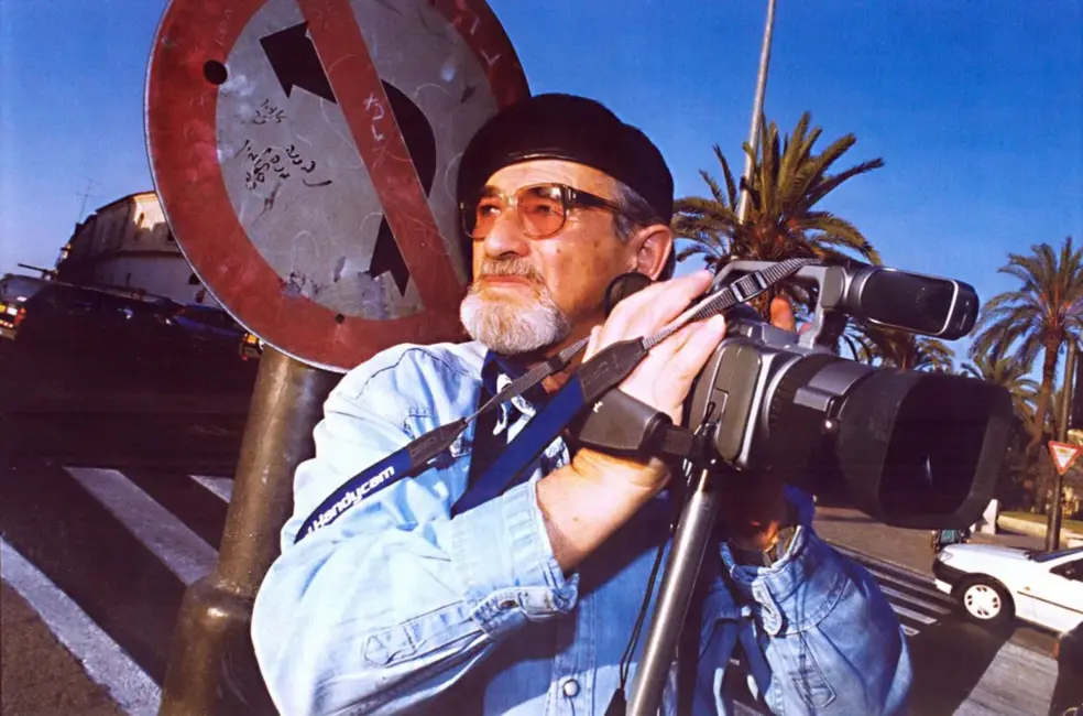 Hercam Frankam – 100: Ko mūsdienu Latvija var mācīties no poētiskā dokumentālā kino meistara?