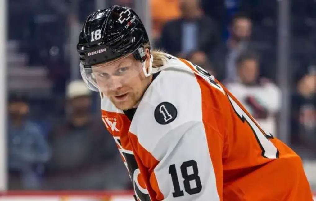 Hokeja apskatnieks: Rodrigo Ābols varētu atgriezties NHL aprīlī