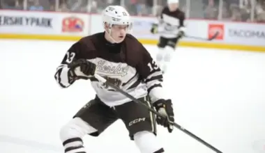 Hokejistam Ērikam Mateiko veikta Ahilejas cīpslas operācija, noslēdzot sezonu un olimpiskās cerības