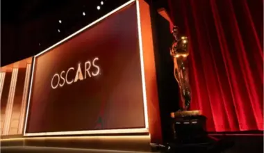 Holivudas skandāli, karaļnama sēras un Oskaru rekords: Pasaules šovbiznesa karstākās ziņas